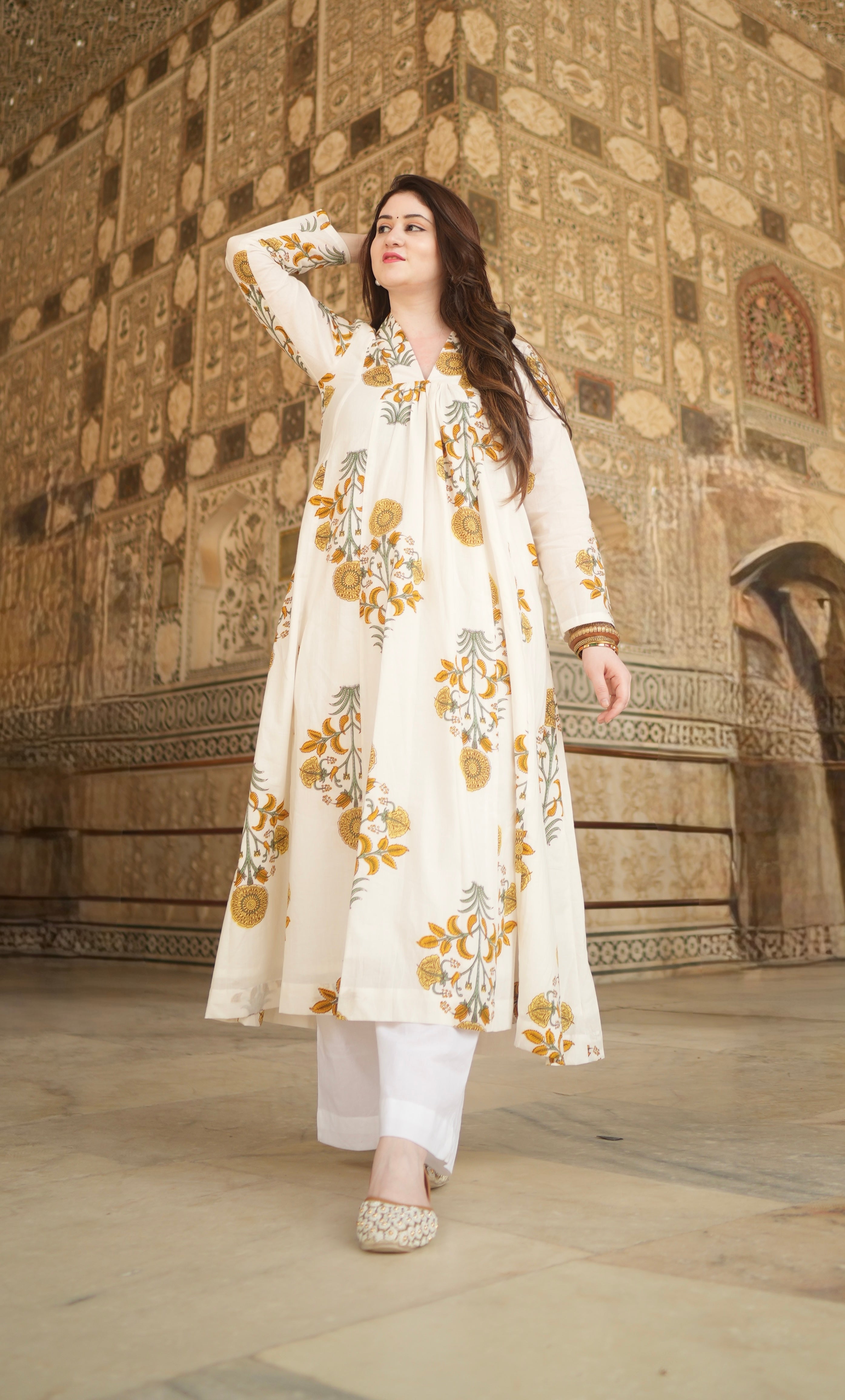 Ganga Kurti