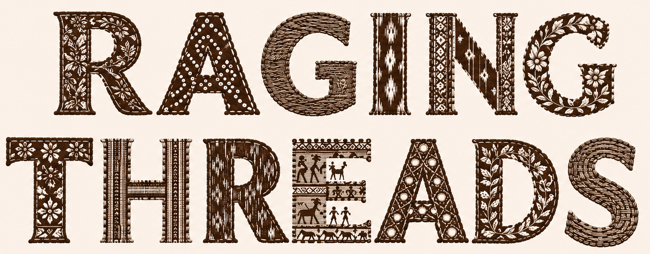 RagingThreads
